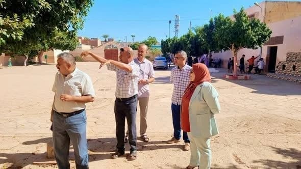 Chlef prepares 11 new schools