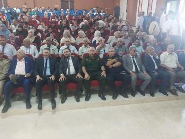 Chlef Introduces AI Major at Houshiba Ben Boubaker