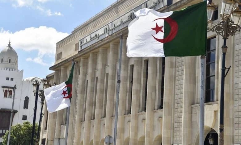 المجلس الوطني يعرض مشروع قانون المالية 2027