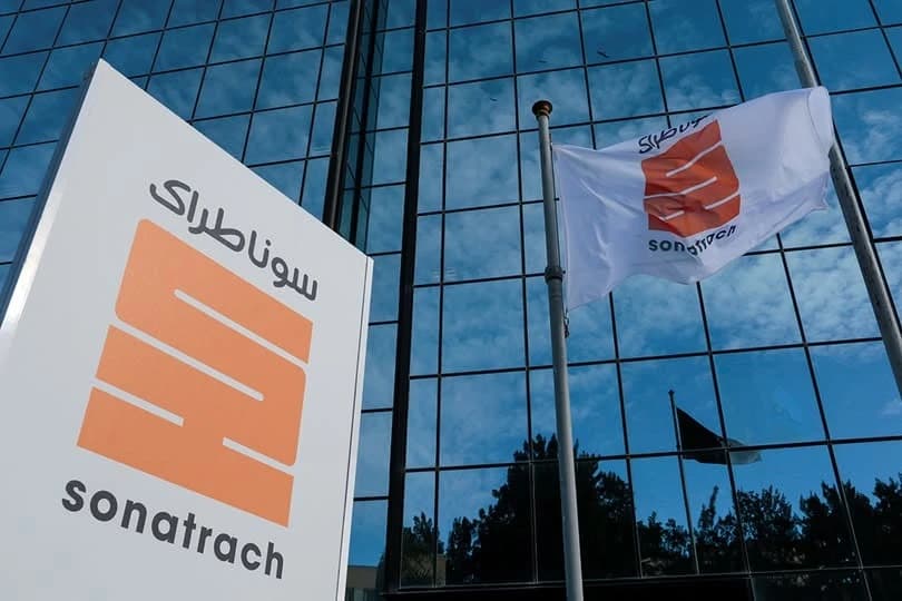 سوناطراك وأوكسيدنتال تتفاوض على تطوير الشراكة