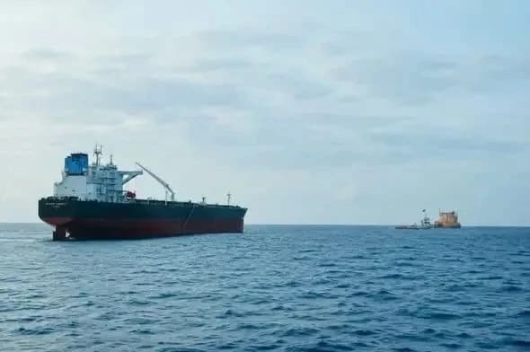 Sonatrach and Sonidep Launch Nigerian Oil Campaign