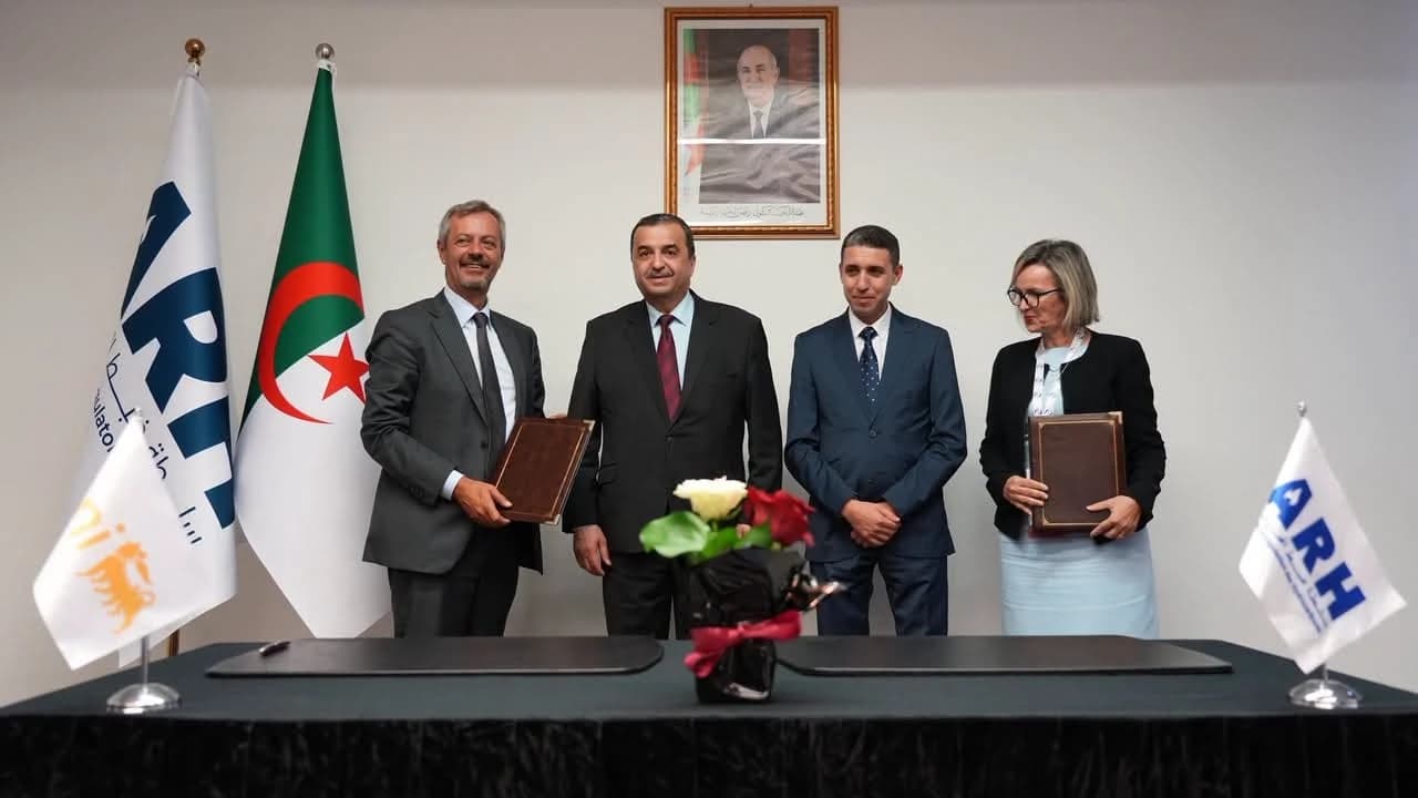عراقاب يشرف على مذكرات ناباك 2026