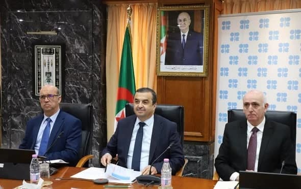 أوبك+.. الجزائر و6 دول ترفع الإنتاج