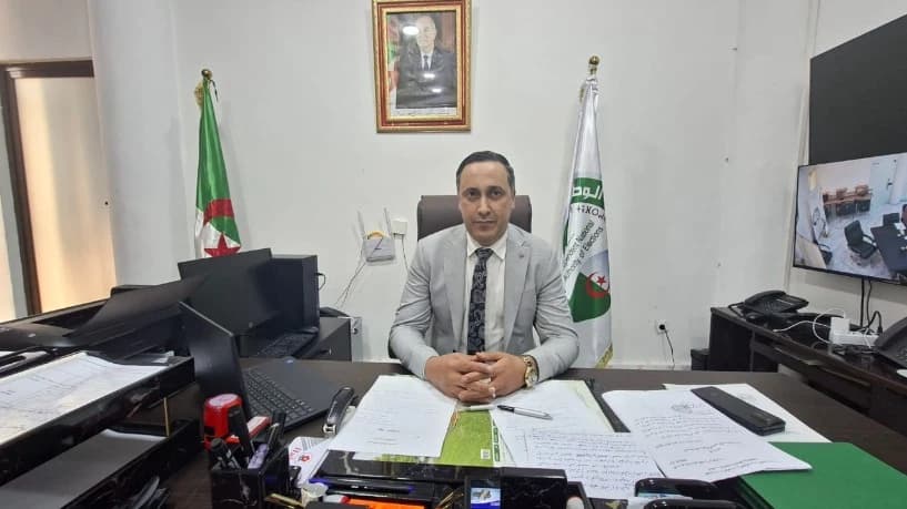 Oran Elections: Madden Monitors 297 Centers
