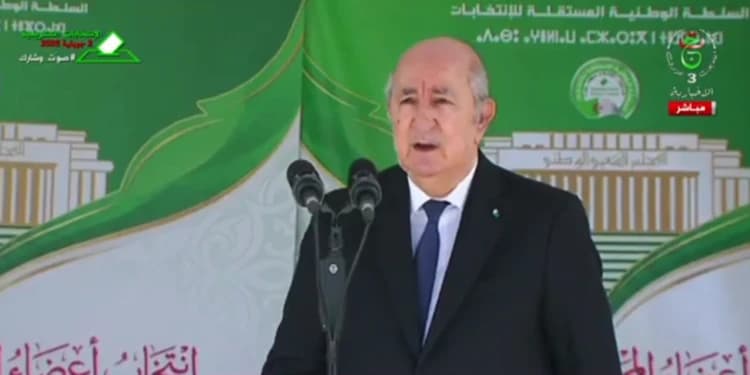 President declares end of quota era