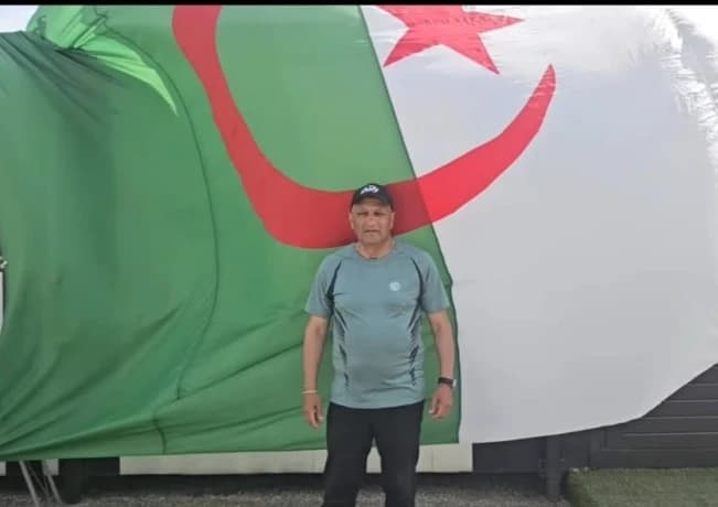 بلخيرة يتوقع نجاح المنتخب الوطني