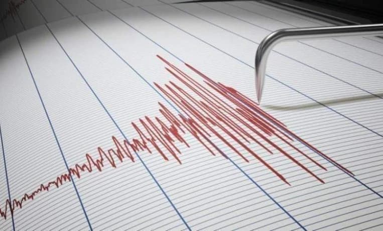 وهران تتعرض لزلزال بقوة 3.4