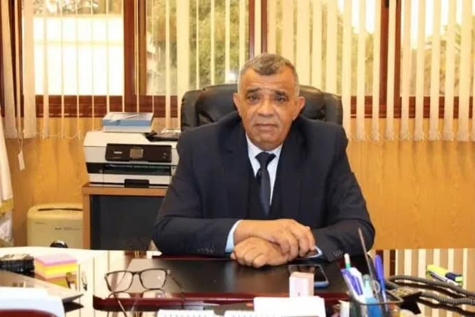 انخفاض الأمية في الجزائر إلى 4,7%