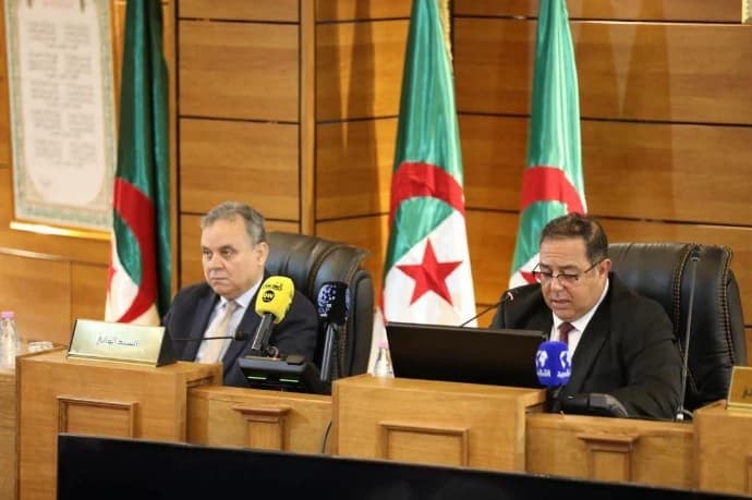 Provincial Council Holds Special Session to Replace MP Members