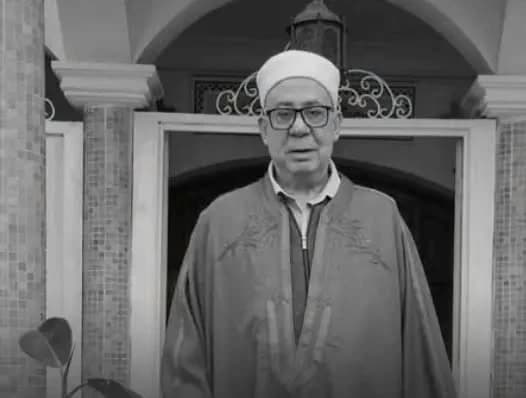 Death of Tijāniyyah Sheikh in Tamessein