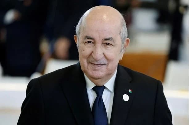 رئيس الجمهورية يفتتح مستشفى أمراض القلب للأطفال