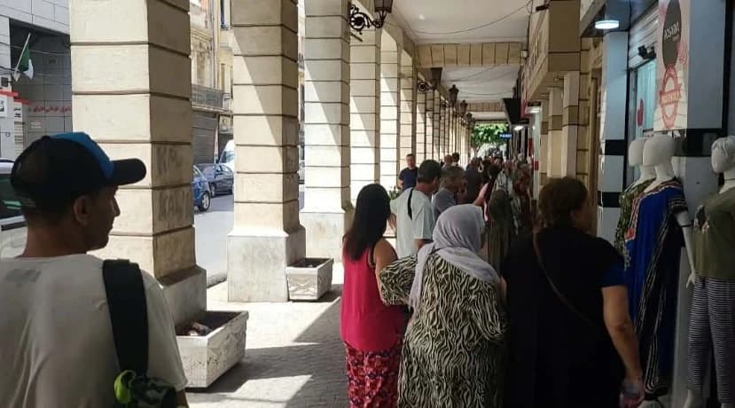 حركية وخدمات مستمرة على طول الخط