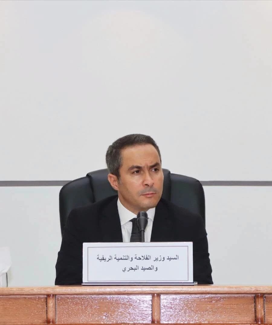Khalidi leads Algeria Day opening in Oslo