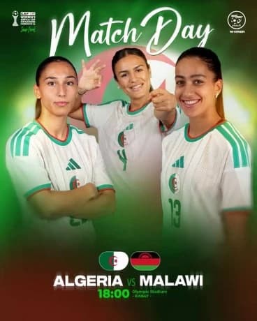 Onisu Akentui to referee Algeria-Malawi