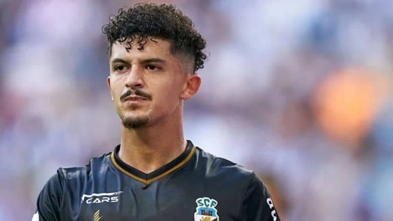 فياريال يرغب في بلومي