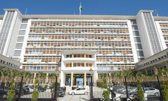 Interior Ministry: Ongoing Water Supply Monitoring