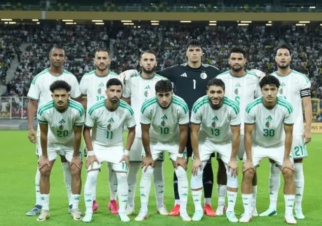 National team: Niger friendly at 6:00 PM