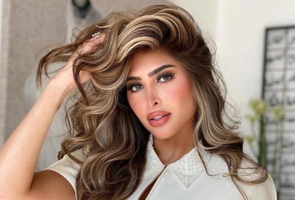 Fouz Al-Fahad Addresses Baby News