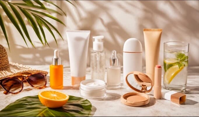 8 Products That Celebrities Never Leave in Their Bags During Summer 2026