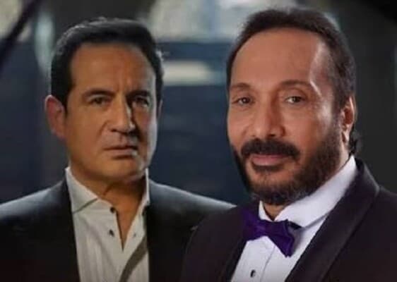 محمد ثروت وعلي الحجار يعتذران عن مهرجان الموسيقى العربية