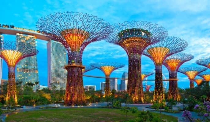 Singapore Child Benefits Explained