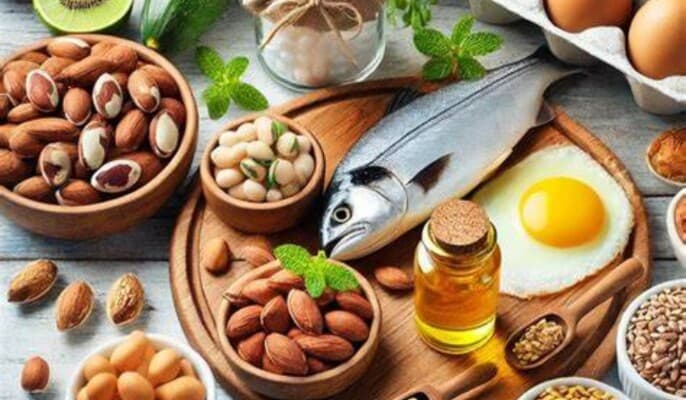 أطعمة لتعزيز صحة الغدة الدرقية