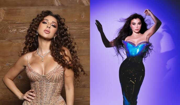 هيفا و ميريام.. طرق الوصول للجمهور
