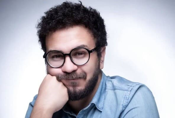 أحمد عصام السيد يتصدى لمشاكله النفسية بقرار شجاع