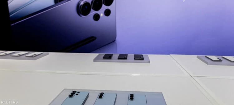 AI Boosts Samsung Profits