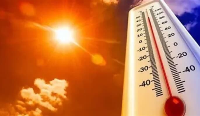 Global warnings on rising temperatures