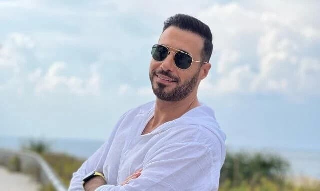 Ahmad El Sadani's video sparks concern
