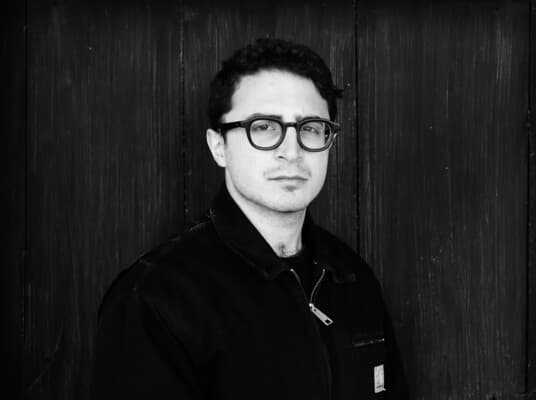 Éric Hadhifa excels in photography