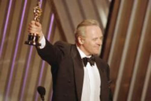 Anthony Hopkins Reconnects with Acting After 70 Years