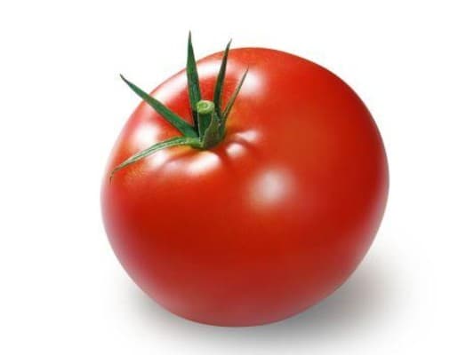 Thousands engage in tomato fight