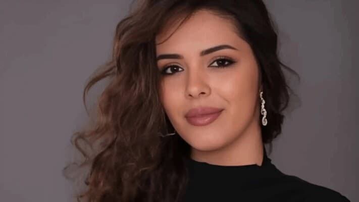 صور من حادث وفاة ندى دندش