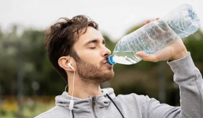 Are You Drinking Water Wrongly