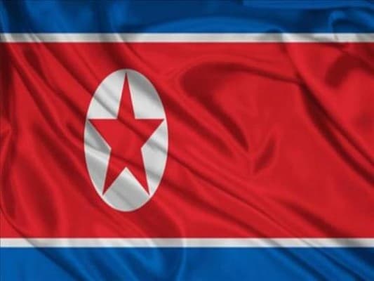 Wedding celebration in North Korea
