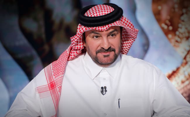 Mubarak Al-Hajri's Mourning Appeals to Many