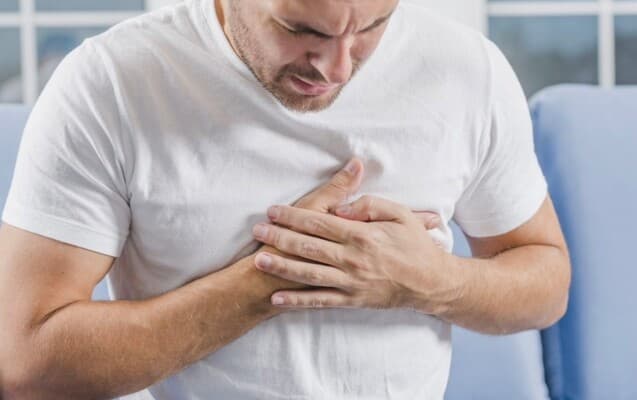 Rapid Heartbeat: When to Worry