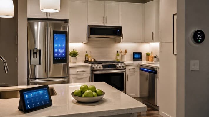 Home device age affects energy use