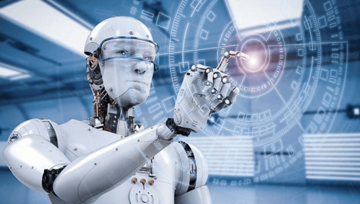 Humanoid Household Robots with Unprecedented Capabilities