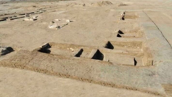 هل يساهم رمسيس الثاني في كشف مدينة مصرية مفقودة