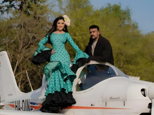Ahmed Al-Awady and Mai Omar Spark Controversy as Creators of Samson and Delilah Break Silence