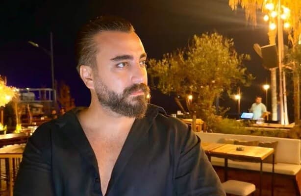 أحمد حباب يتحدث بالتركي عن تجربته في ليل