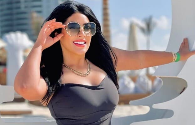 Nermin Maher shares health update