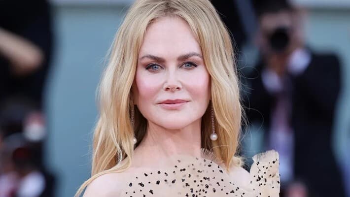 Nicole Kidman's Hidden Struggle
