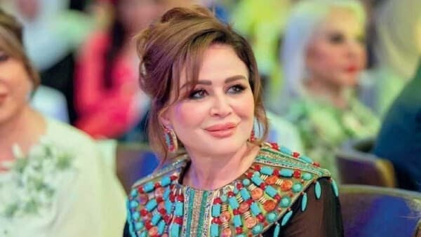 Elham Shahin's death prompts response from Boussy Shalaby