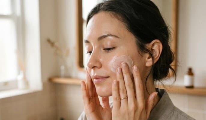 Why Is Applying Moisturizer on Wet Skin Trending