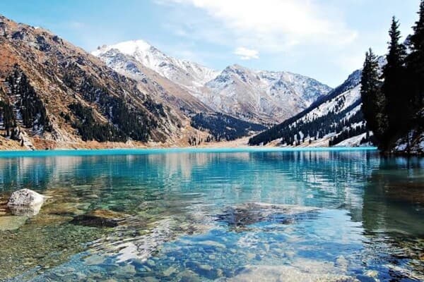 Hidden Gems: 5 Unique Experiences in Kazakhstan