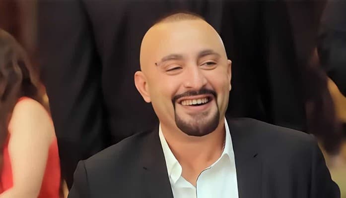 أحمد السقا يرد على تهنئة مي عمر بشكل طريف
